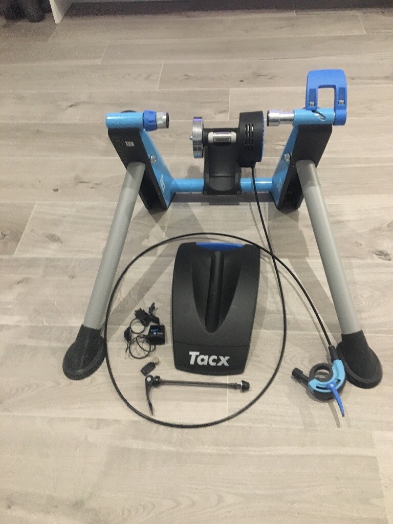 turbo trainer cadence sensor